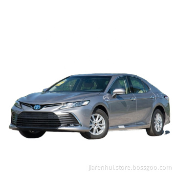 2022 Toyota Camry CVT 2.0E Elite Edition - La prima scelta per le auto familiari economiche e pratiche